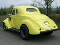 1936 Ford Coupe for sale in Michigan (ID-94675)