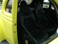 1936 Ford Coupe for sale in Michigan (ID-94675)