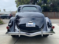 1936 Ford Coupe for sale in Michigan (ID-120870)