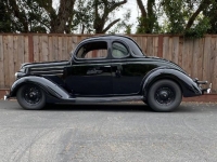 1936 Ford Coupe for sale in Michigan (ID-120870)