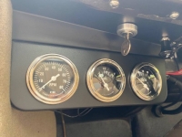 1936 Ford Coupe for sale in Michigan (ID-120870)