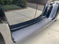 1936 Ford Coupe for sale in Michigan (ID-120870)