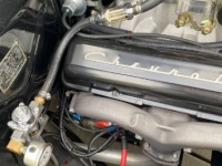 1936 Ford Coupe for sale in Michigan (ID-120870)