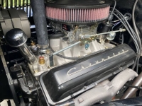1936 Ford Coupe for sale in Michigan (ID-120870)