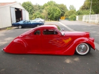 1936 Ford Coupe for sale in Riverhead, New York (ID-125107)