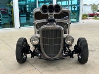 1936 Ford Coupe for sale in Riverhead, New York (ID-126723)
