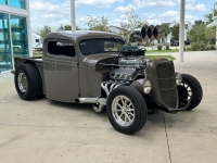 1936 Ford Coupe for sale in Riverhead, New York (ID-126723)