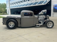 1936 Ford Coupe for sale in Riverhead, New York (ID-126723)