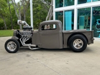 1936 Ford Coupe for sale in Riverhead, New York (ID-126723)