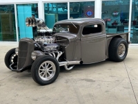 1936 Ford Coupe for sale in Riverhead, New York (ID-126723)