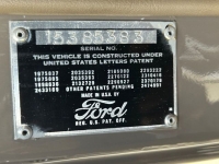 1936 Ford Coupe for sale in Riverhead, New York (ID-126723)