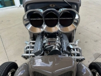 1936 Ford Coupe for sale in Riverhead, New York (ID-126723)