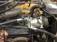1936 Ford Coupe for sale (ID-122835)