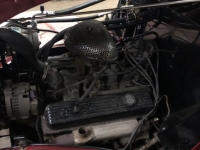 1936 Ford Coupe for sale (ID-122835)