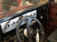 1936 Ford Coupe for sale (ID-122835)
