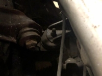 1936 Ford Coupe for sale (ID-122835)