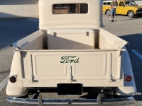 1936 Ford Custom for sale in Michigan (ID-121542)
