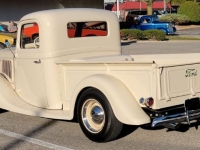 1936 Ford Custom for sale in Michigan (ID-121542)
