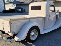 1936 Ford Custom for sale in Michigan (ID-121542)
