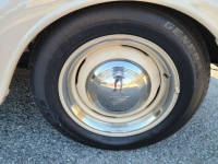 1936 Ford Custom for sale in Michigan (ID-121542)