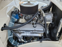 1936 Ford Custom for sale in Michigan (ID-121542)