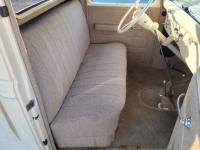 1936 Ford Custom for sale in Michigan (ID-121542)