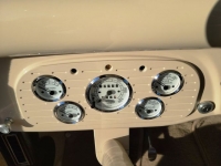 1936 Ford Custom for sale in Michigan (ID-121542)