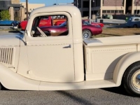 1936 Ford Custom for sale in Michigan (ID-121542)