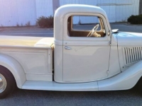 1936 Ford Custom for sale in Michigan (ID-121542)