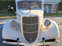 1936 Ford Custom for sale in Michigan (ID-121542)