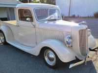 1936 Ford Custom for sale in Michigan (ID-121542)
