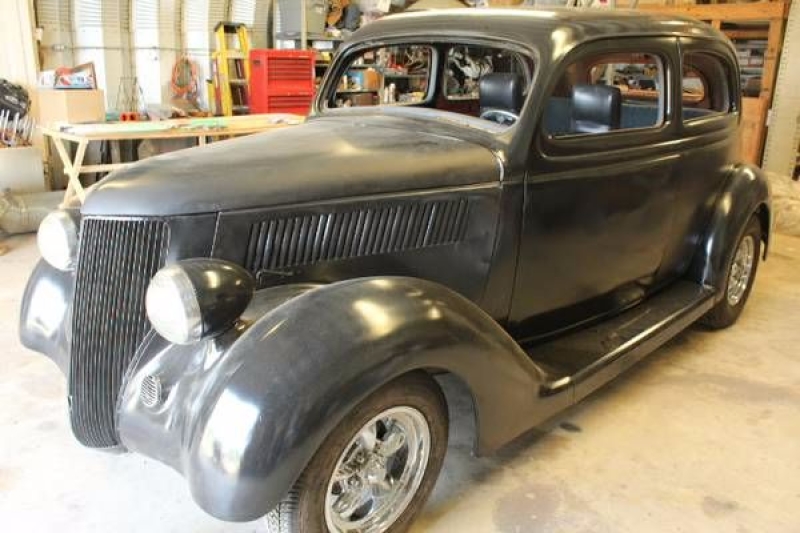 1936 Ford Deluxe for sale (ID-99142) 1936 Ford Deluxe for sale (ID-99142)