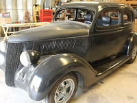1936 Ford Deluxe for sale (ID-99142)