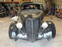1936 Ford Deluxe for sale (ID-99142)