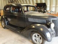 1936 Ford Deluxe for sale (ID-99142)