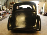 1936 Ford Deluxe for sale (ID-99142)