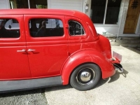 1936 Ford Deluxe for sale (ID-99861)