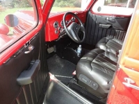 1936 Ford Deluxe for sale (ID-99861)