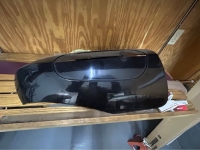 1936 Ford Deluxe for sale in Michigan (ID-138965)