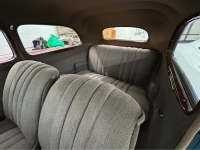 1936 Ford Deluxe for sale in Michigan (ID-138965)