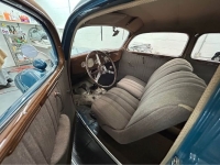1936 Ford Deluxe for sale in Michigan (ID-138965)