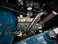 1936 Ford Deluxe for sale in Michigan (ID-138965)