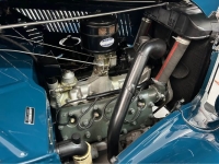 1936 Ford Deluxe for sale in Michigan (ID-138965)