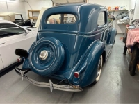 1936 Ford Deluxe for sale in Michigan (ID-138965)