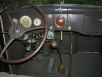 1936 Ford Deluxe for sale in Michigan (ID-163157)