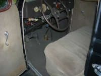 1936 Ford Deluxe for sale in Michigan (ID-163157)