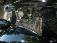 1936 Ford Deluxe for sale in Michigan (ID-163157)