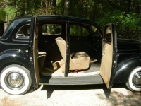 1936 Ford Deluxe for sale in Michigan (ID-163157)