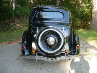 1936 Ford Deluxe for sale in Michigan (ID-163157)