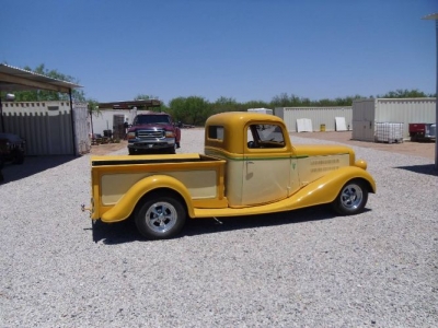 1936 Ford F100 for sale
